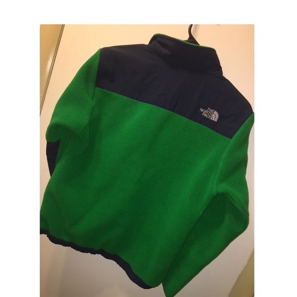 NORTH FACE JACKET - Picture 2 of 6